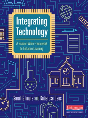 cover image of Integrating Technology